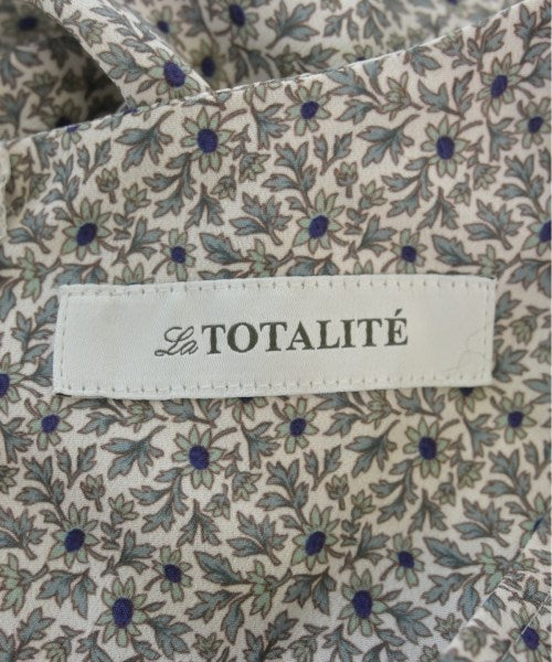 La TOTALITE ชุดเดรส