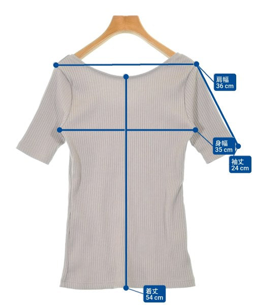 La TOTALITE เสื้อยืด/เสื้อท็อปส์