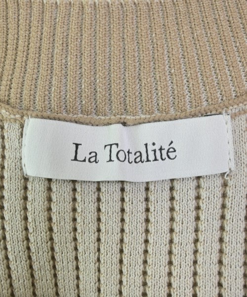 La TOTALITE เสื้อกันหนาว