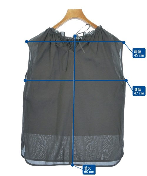 La TOTALITE เสื้อสตรี