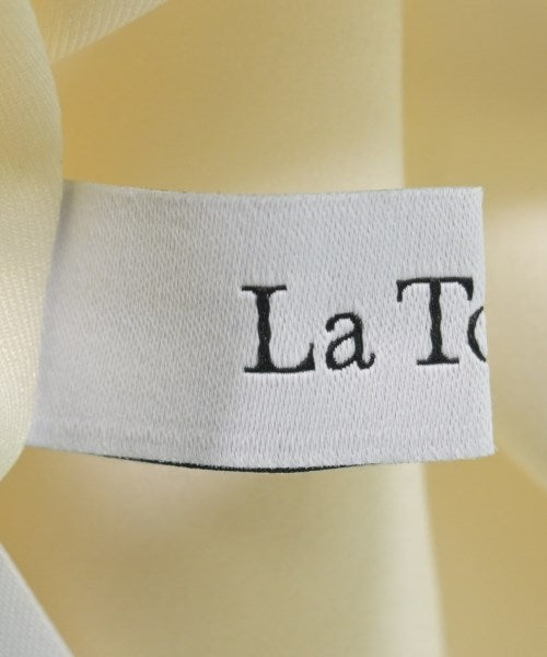 La TOTALITE กระโปรงยาว/แม็กซี่ยาว