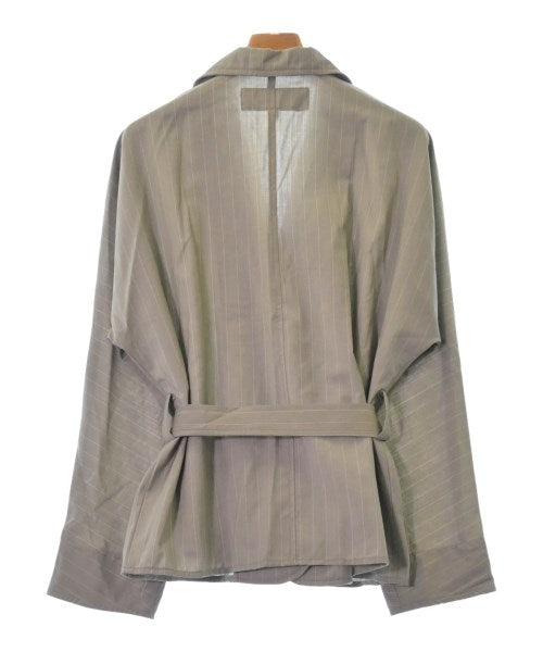 BASISBROEK แจ็คเก็ตลำลอง