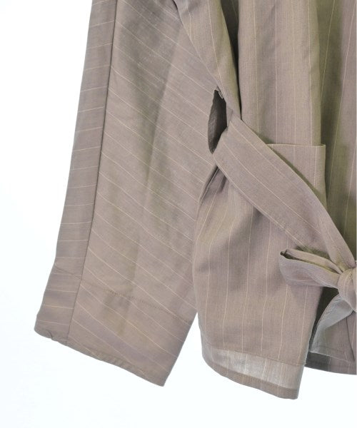 BASISBROEK แจ็คเก็ตลำลอง