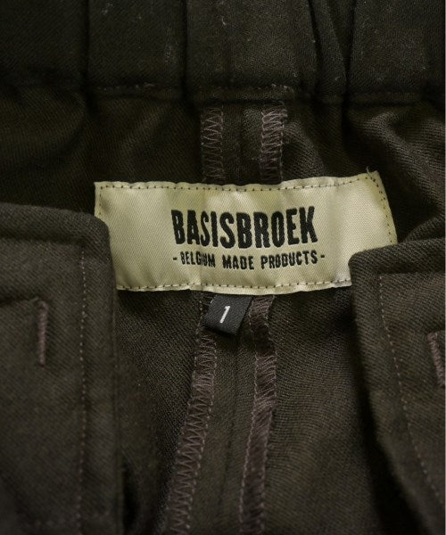BASISBROEK กางเกง อื่น