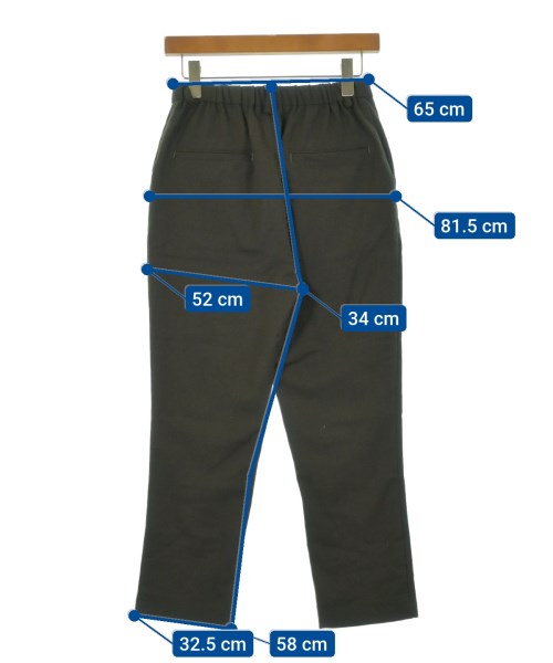 BASISBROEK กางเกง อื่น