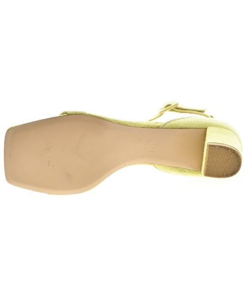 Pippichic รองเท้าแตะ