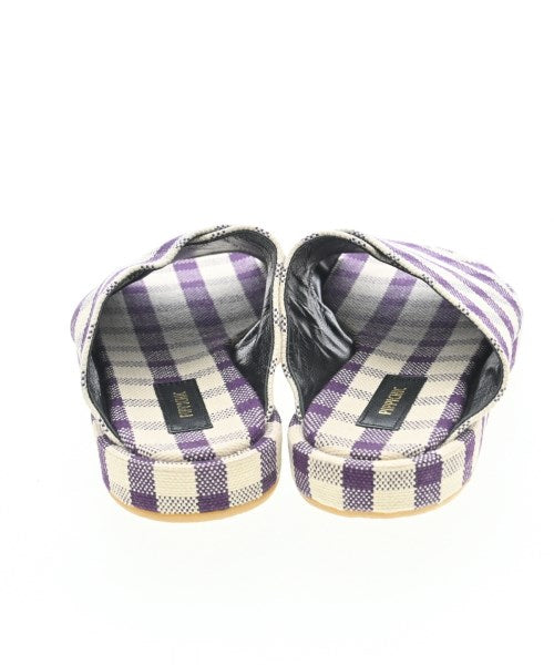 Pippichic รองเท้าแตะ