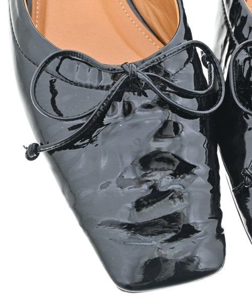 Pippichic รองเท้าบัลเล่ต์/รองเท้าโอเปร่า