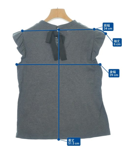 UNIVERVAL MUSE เสื้อยืด/เสื้อท็อปส์
