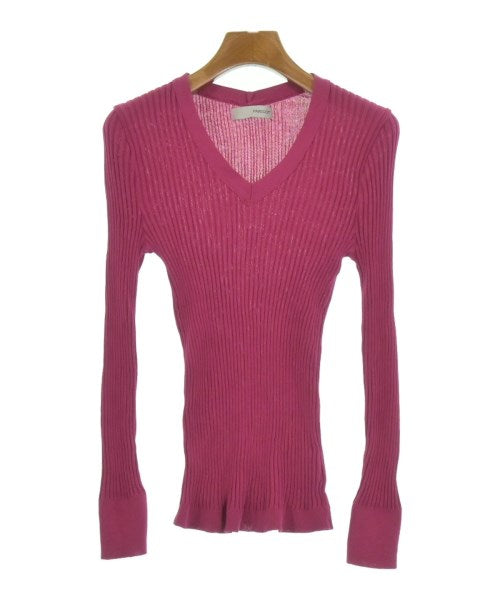PARIGOT เสื้อกันหนาว