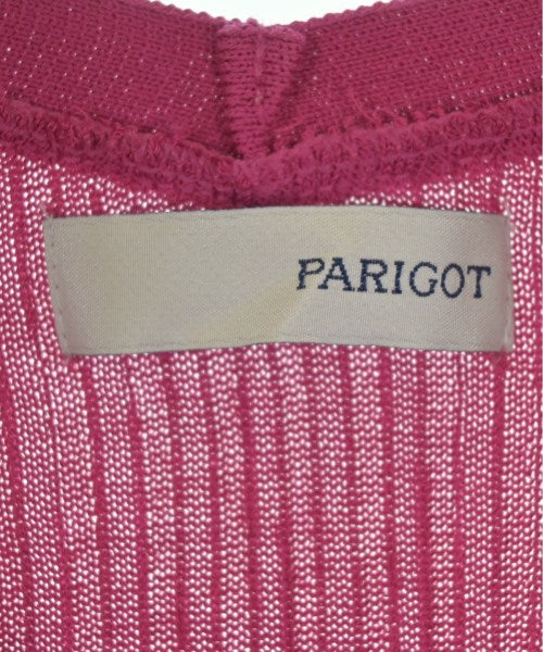 PARIGOT เสื้อกันหนาว