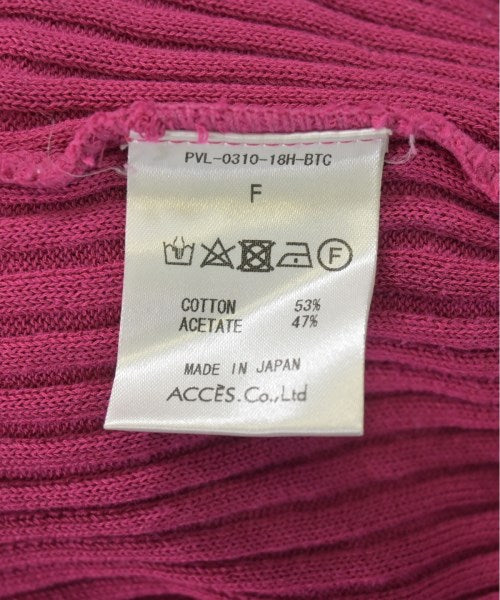 PARIGOT เสื้อกันหนาว