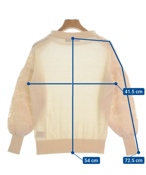 Brahmin เสื้อกันหนาว