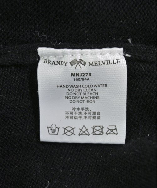 BRANDY MELVILLE เสื้อกันหนาว