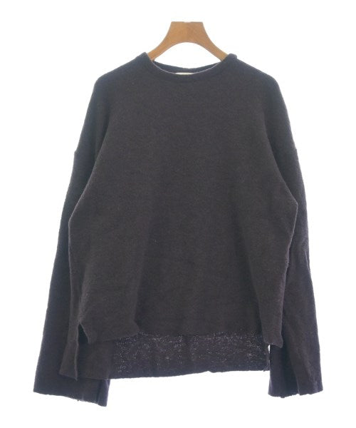 DOMENICO+SAVIO เสื้อกันหนาว