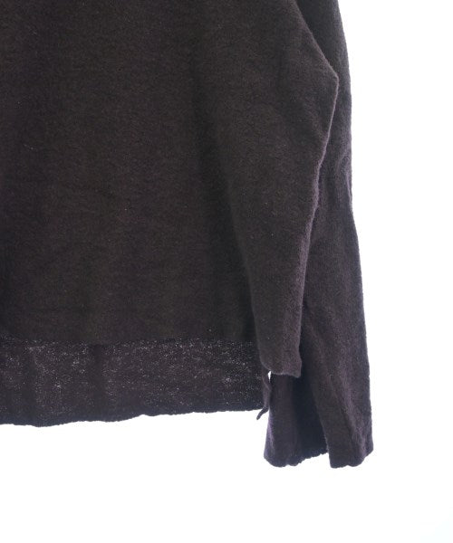 DOMENICO+SAVIO เสื้อกันหนาว