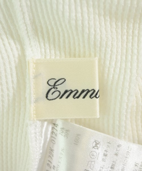 Emmaculate เสื้อยืด/เสื้อท็อปส์