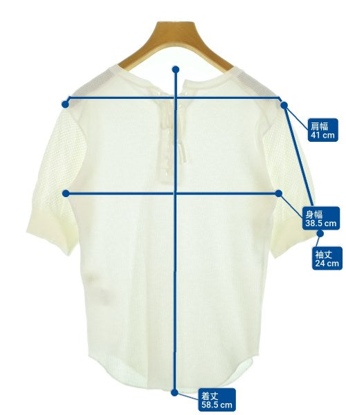 Emmaculate เสื้อยืด/เสื้อท็อปส์