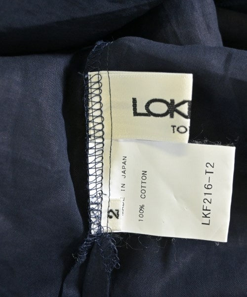 LOKITHO เสื้อสตรี