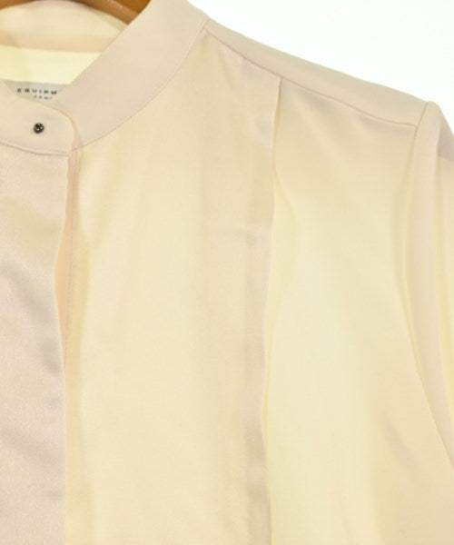 EQUIPMENT เสื้อลำลอง