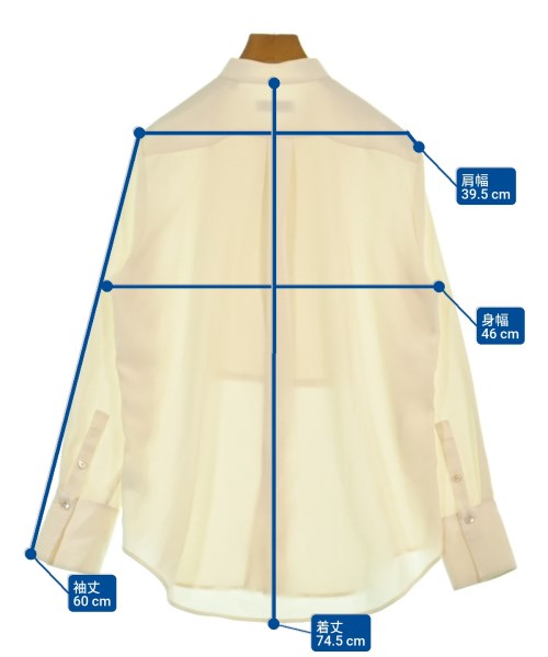 EQUIPMENT เสื้อลำลอง