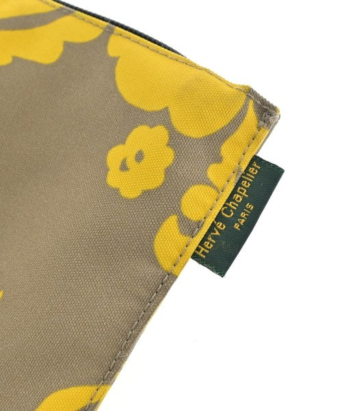 HERVE CHAPELIER กระเป๋า