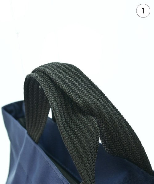 HERVE CHAPELIER กระเป๋าถือขนาดใหญ่