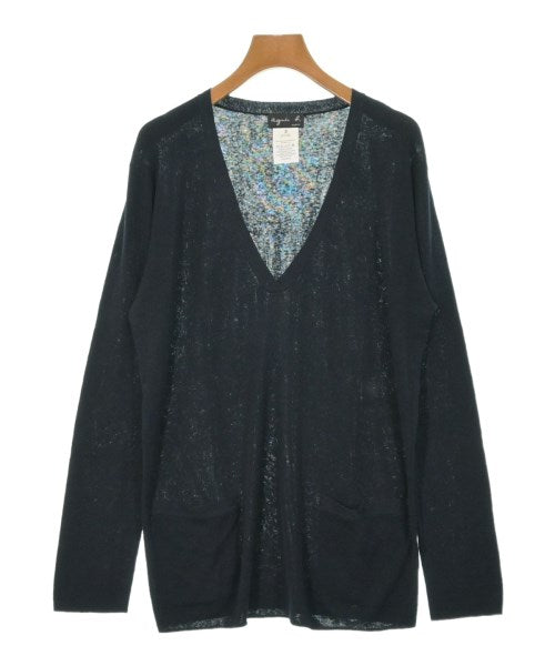 Agnes b. เสื้อกันหนาว