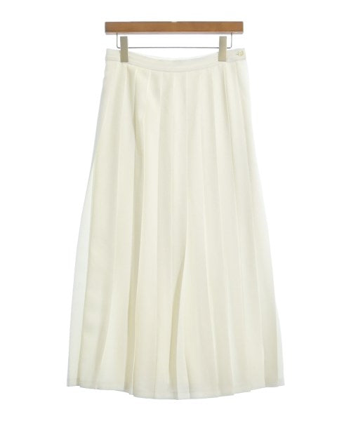 Agnes b. กระโปรงยาว/แม็กซี่ยาว