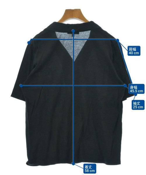 Agnes b. เสื้อลำลอง