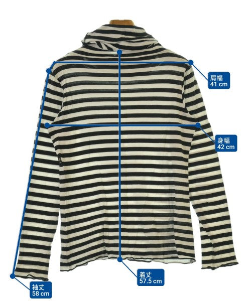 Agnes b. เสื้อยืด/เสื้อท็อปส์