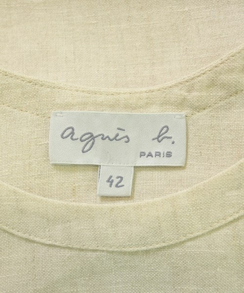 Agnes b. ชุดเดรส