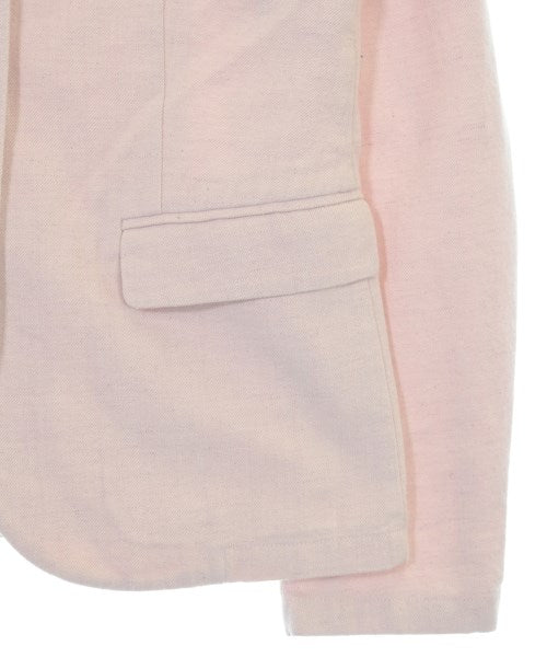 Agnes b. แจ็คเก็ตลำลอง