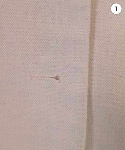 Agnes b. แจ็คเก็ตลำลอง