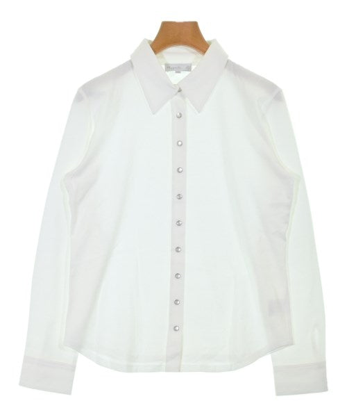 Agnes b. เสื้อลำลอง