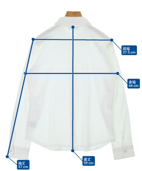 Agnes b. เสื้อลำลอง