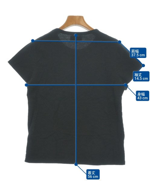 Agnes b. เสื้อยืด/เสื้อท็อปส์