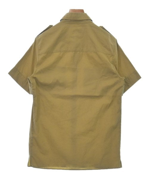 A.P.C. เสื้อลำลอง