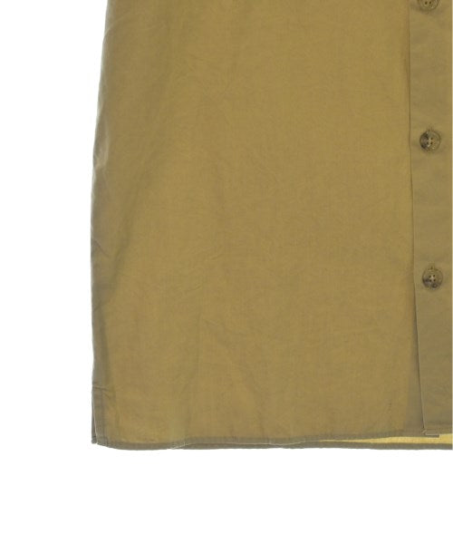 A.P.C. เสื้อลำลอง