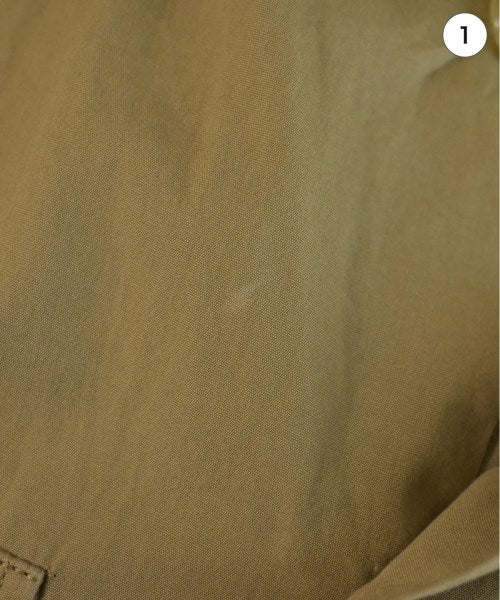 A.P.C. เสื้อลำลอง