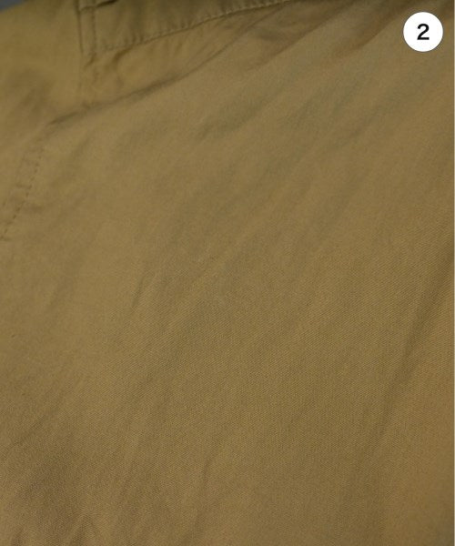 A.P.C. เสื้อลำลอง