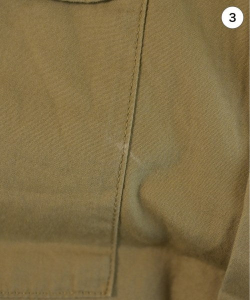 A.P.C. เสื้อลำลอง