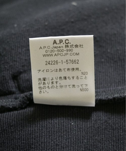 A.P.C. กางเกง อื่น