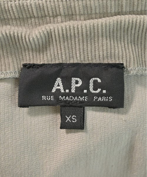A.P.C. กางเกง อื่น