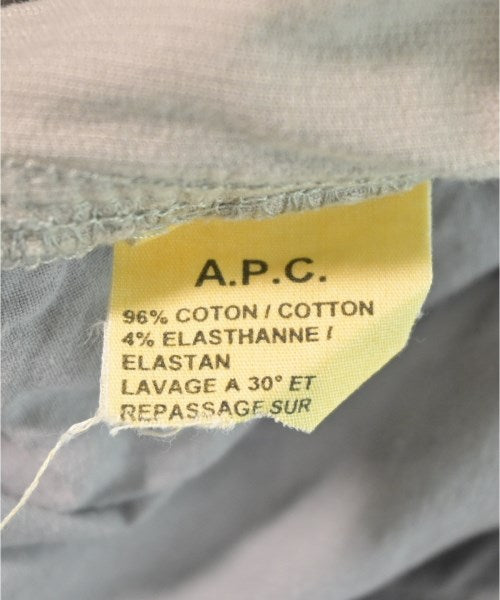 A.P.C. กางเกง อื่น