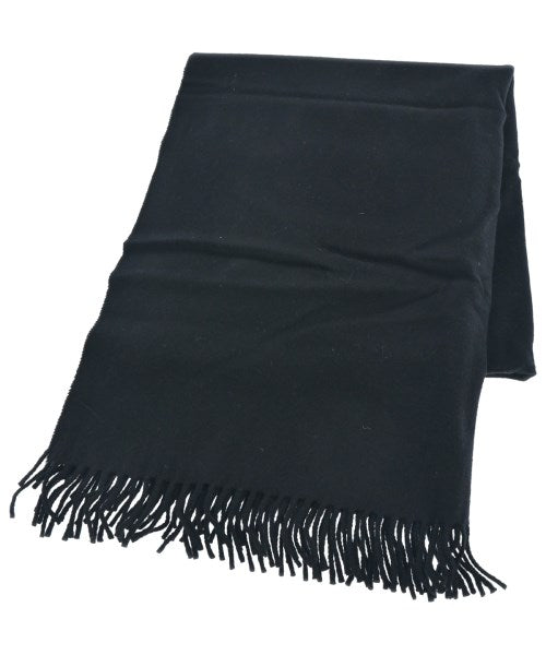 A.P.C. ผ้าพันคอกันหนาว