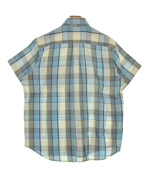 A.P.C. เสื้อลำลอง