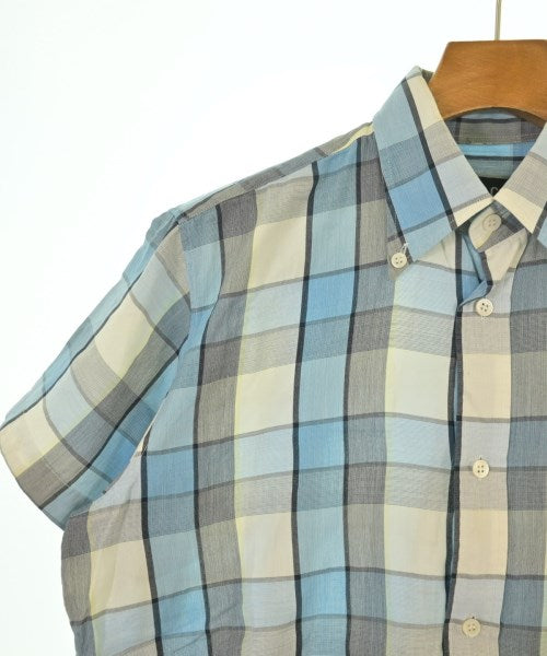 A.P.C. เสื้อลำลอง