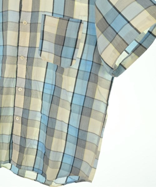 A.P.C. เสื้อลำลอง