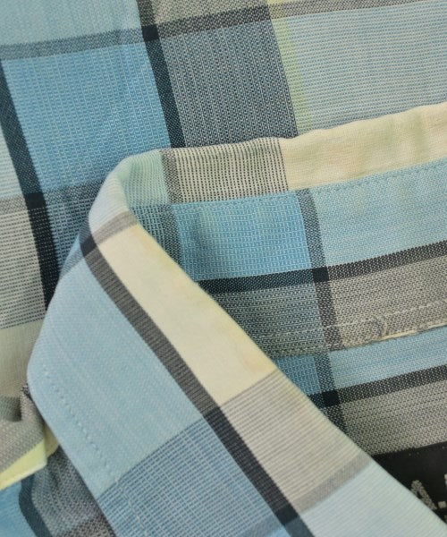 A.P.C. เสื้อลำลอง